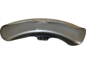 Front Fender Fat Kid Steel Steel Front Fender