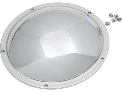 Replacement Rear Pulley Cover