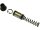 Master Cylinder Rebuild Kit Wire-Operated Master Cylinder without Reservoir Rebuild Kit 14 mm