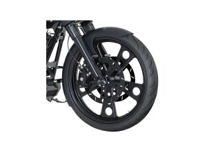 26" Front Fender For Touring Models Raw
