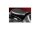 Bare Bones Pillion Pad Smooth Black Vinyl