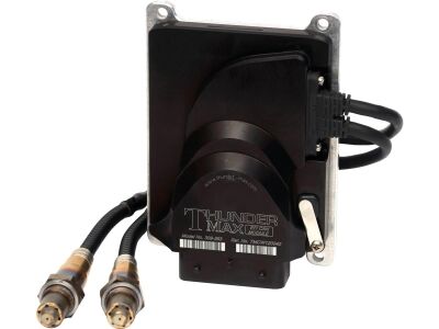 ThunderMax Engine Control System (ECM) with Integrated Auto Tune System