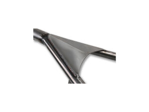 Gooseneck Frame for rear tyre up to 250 For Softail Models