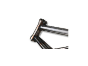 Gooseneck Frame for rear tyre up to 250 For Softail Models