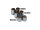 Exhaust End Cap Long Curve Chrome 1,75"