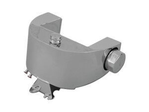 3,5 Quart Custom Wrap Around Side-fill Oil Tank with...