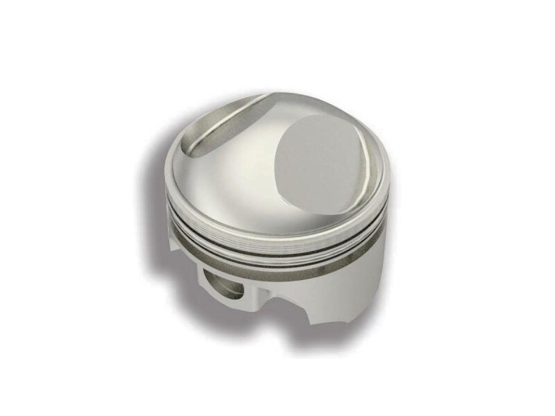 Forged Performance Piston Kit Stroke 4,250" Bore 3,508" (89,1032 mm ) 9.5:1 +.010 mm Alloy Aluminium 1340 ccm (80 cui)