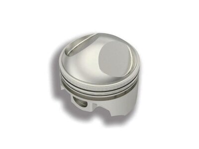 Forged Performance Piston Kit Stroke 4,250" Bore 3,508" (89,1032 mm ) 9.5:1 +.010 mm Alloy Aluminium 1340 ccm (80 cui)