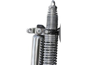 High Headlight Bracket for Springer Highering headlamp...