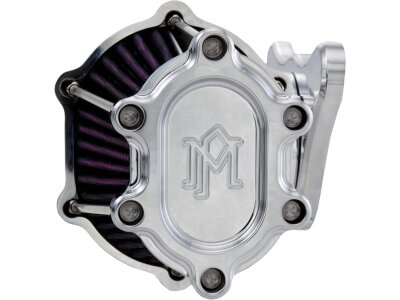 Fast Air Air Cleaner Chrome