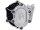 Fast Air Air Cleaner Chrome