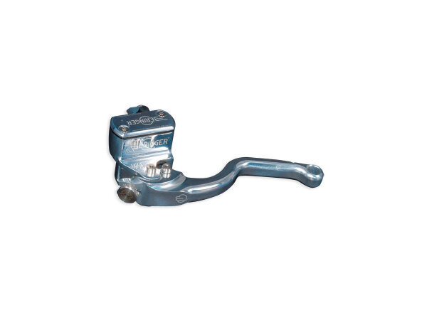Radial Aerotec Clutch Master Cylinder Kit Short lever...