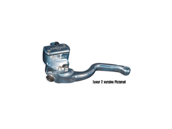 Radial Aerotec Clutch Master Cylinder Kit Long lever...