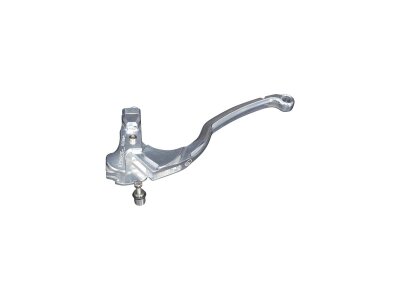 Aerotec Cable Clutch Perch Kit Long lever Chrome
