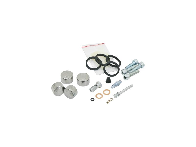 Aerotec Radial Handlebar Master Cylinder Rebuild Kit