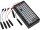 Diag4Bike Parallel Diagnostic System Breakout Box 62 Pin