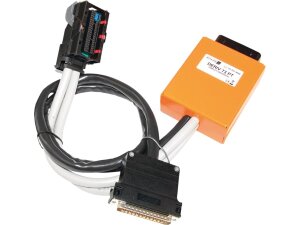 73 Pin Diag4Bike T-Adapter for ECM