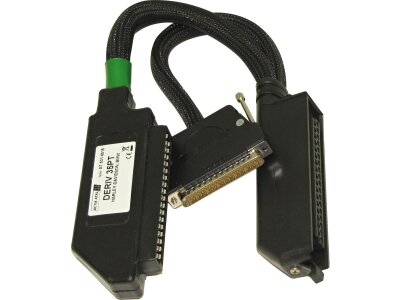35 Pin Diag4Bike T-Adapter for ECM