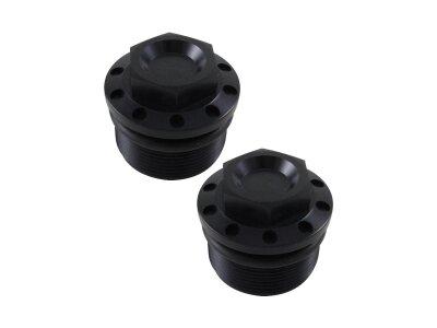 Fork Tube Plug for Sporster