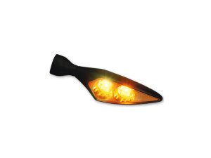 Micro Rhombus Extreme LED Turn Signal Front Left/Rear...