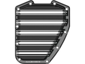 10-Gauge Cam Cover Black Anodized