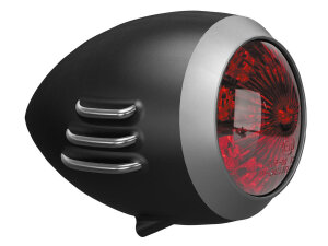 Unbreakable LED Taillight without Mounting Bracket...
