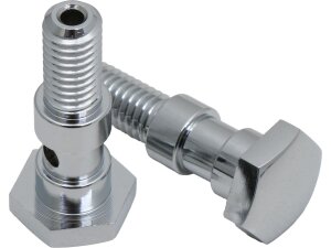 4x4 RevTech Engines Breather Bolts 3/8"