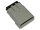 Molex MX-150 Connectors 16-Position Male Gray
