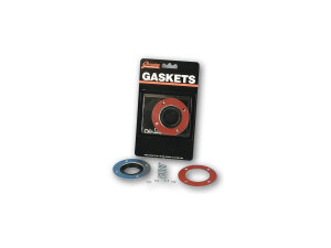 Oil Seal Retainer Kit, Sprocket Shaft Transmission