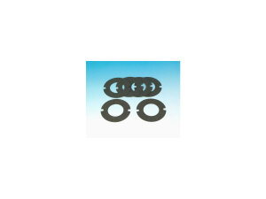 Generator Mounting Gasket Pack 10