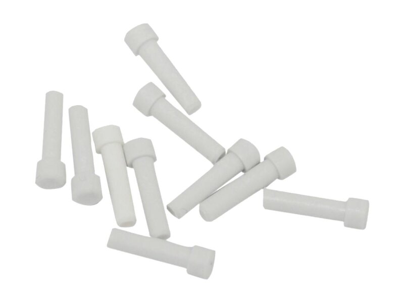 Deutsch OEM DT Series Connector Plug White