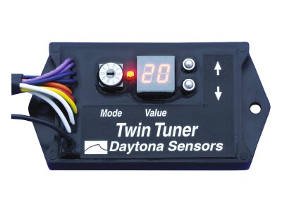 Twin Tec Twin Tuner