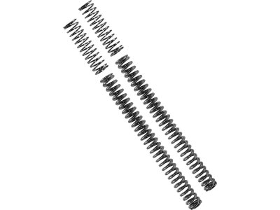 Drop-In Lowering Fork Spring Kit -1" to -2"