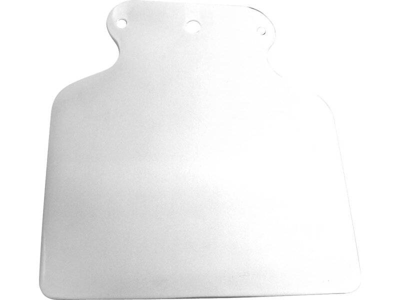 msm Bracket A Instrument Mounting Bracket Polished