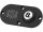 8-Ball Inpsection Cover Black Satin