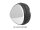 Teardrop Style Drycharger Rain Sock Black