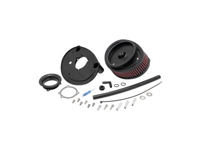 RK Series High Flow Air Intake Kit