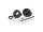 RK Series High Flow Air Intake Kit