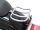 Luggage Rack Black