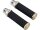 Fabric Tape Pegs Aluminium Polished Brass Polished