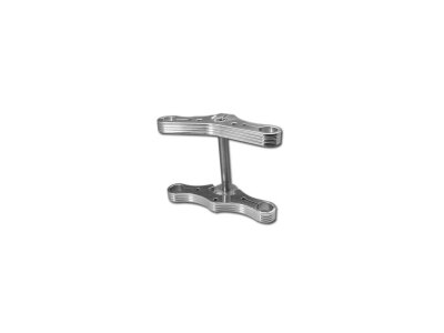 JOS BONE TRIPLE TR. CONV.KIT 0° Fork Conversion Kit