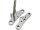 Easy2 Triple Tree Kit 39mm fork tubes