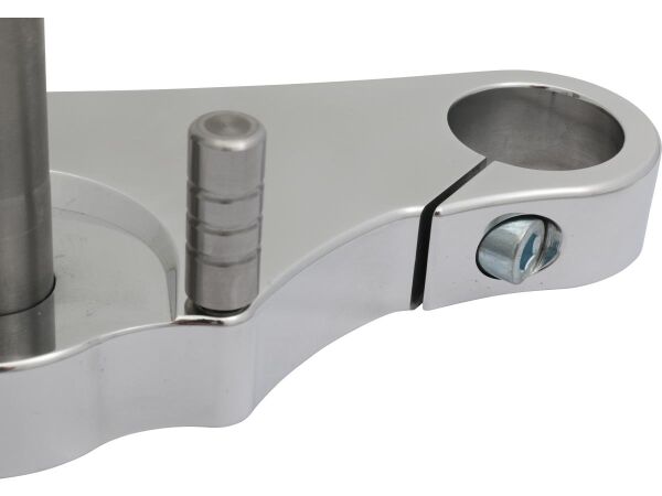 Easy2 Triple Tree Kit 39mm fork tubes