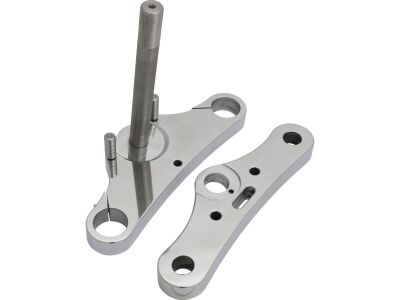 Easy2 Triple Tree Kit 39mm fork tubes