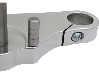 Easy2 Triple Tree Kit 39mm fork tubes