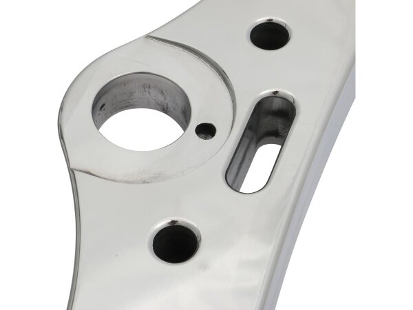 Easy2 Triple Tree Kit 49mm fork tubes