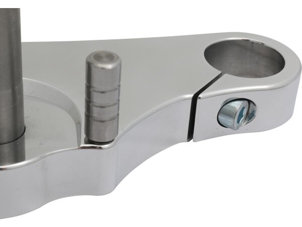 Easy2 Triple Tree Kit 49mm fork tubes
