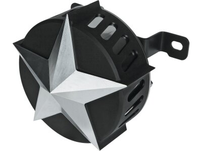 Powerfilter Open Mind Air Cleaner Bi-Color