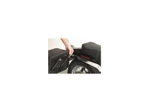 Bare Backs Bag Mounting Kit For TwinCam Dyna, for use...