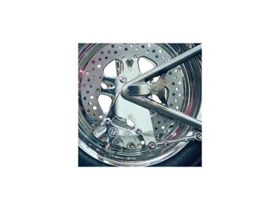 RBKT ASSY - UNIVERSAL - ALUM Brake Bracket Assembly